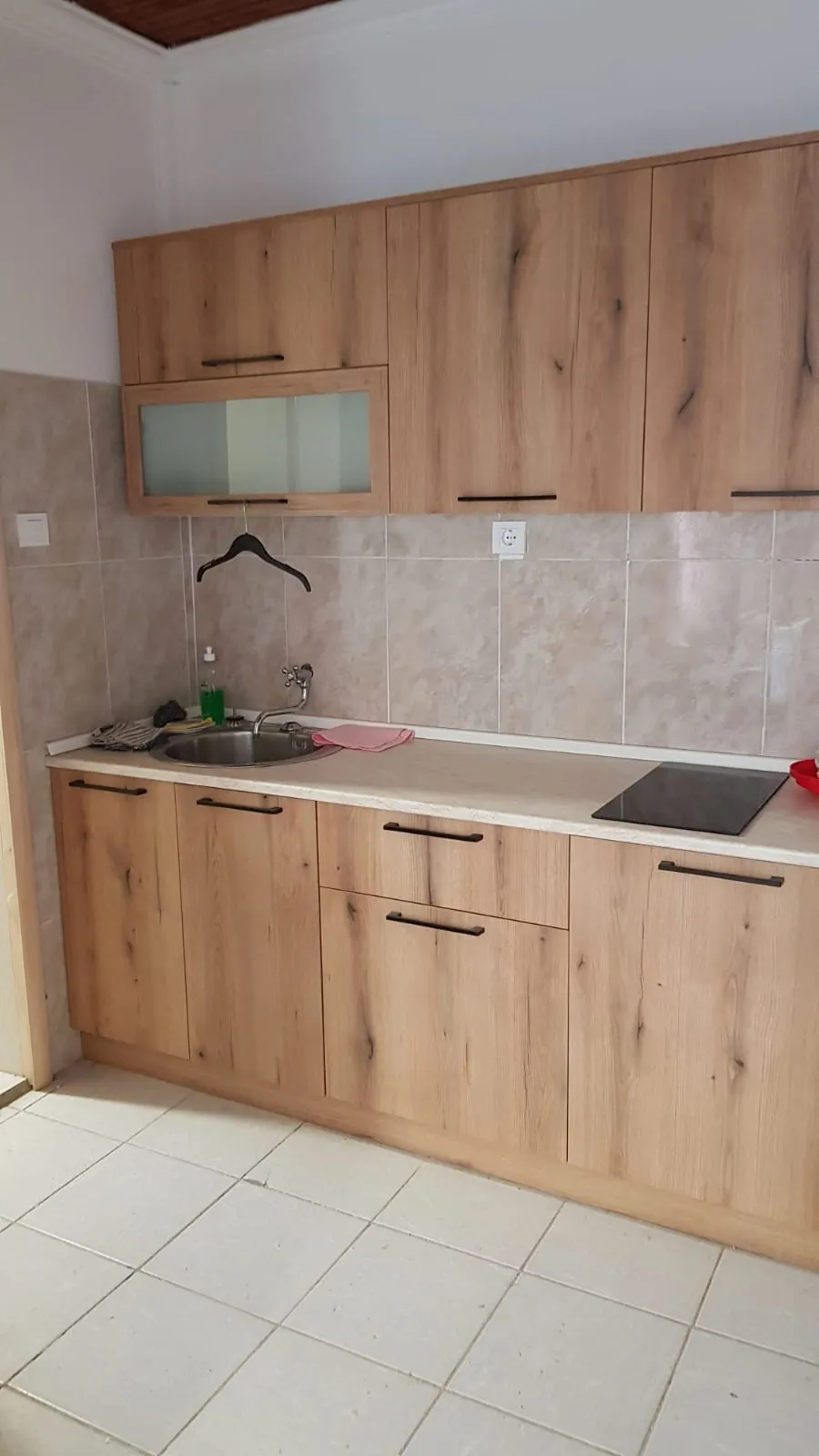 Two houses with sea view in Shushan